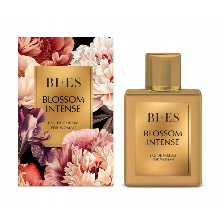 BIES Blossom Intense woda perfumowana damska 100ml