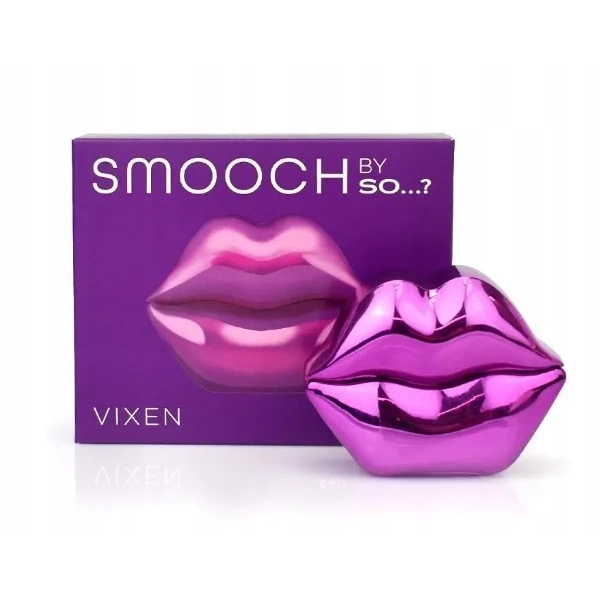 SMOOCH BY SO...? Vixen woda perfumowana 30ml