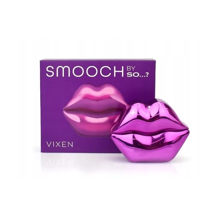 SMOOCH BY SO...? Vixen woda perfumowana 30ml