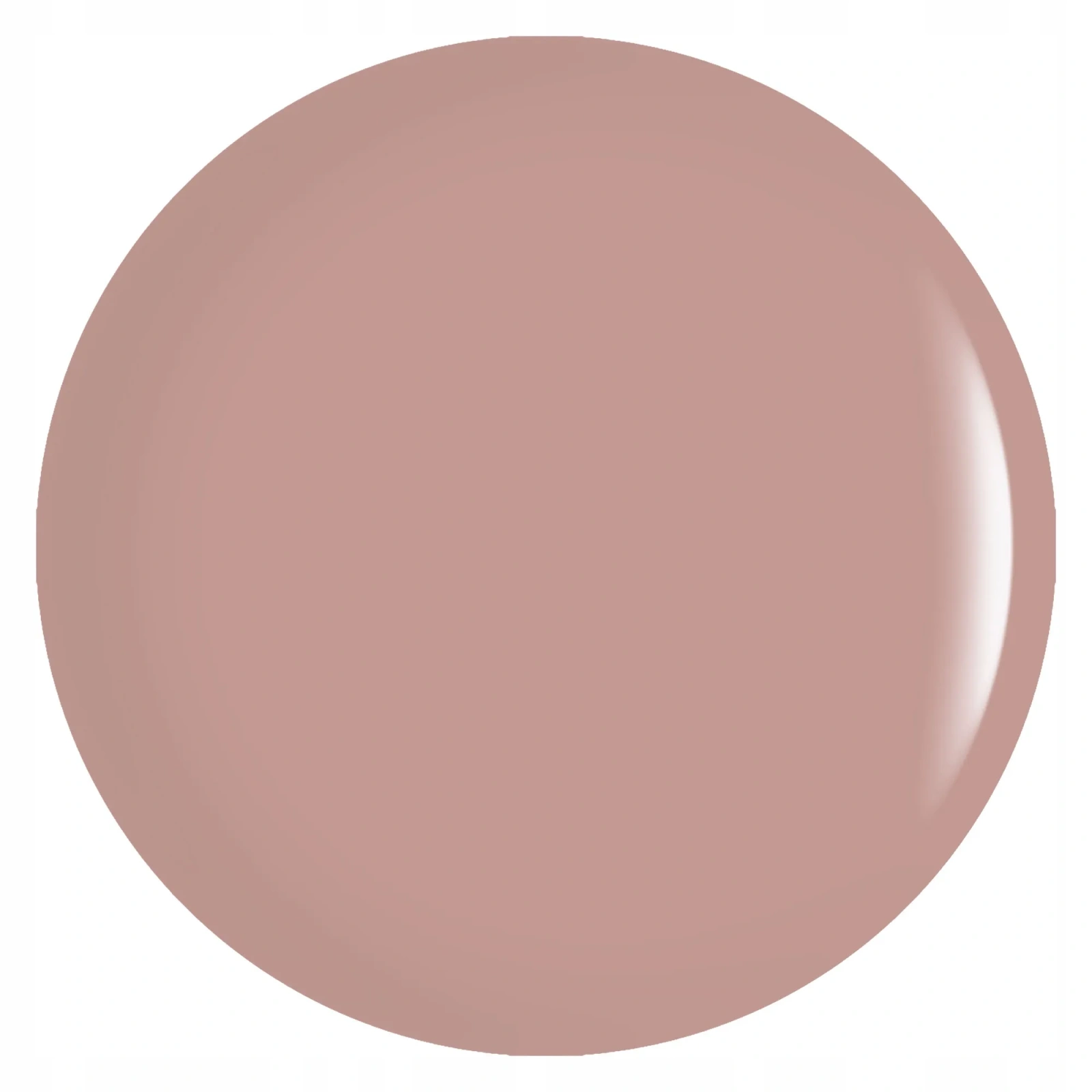 INGLOT Natural Origin lakier do paznokci 004 Subtle Touch 8ml 