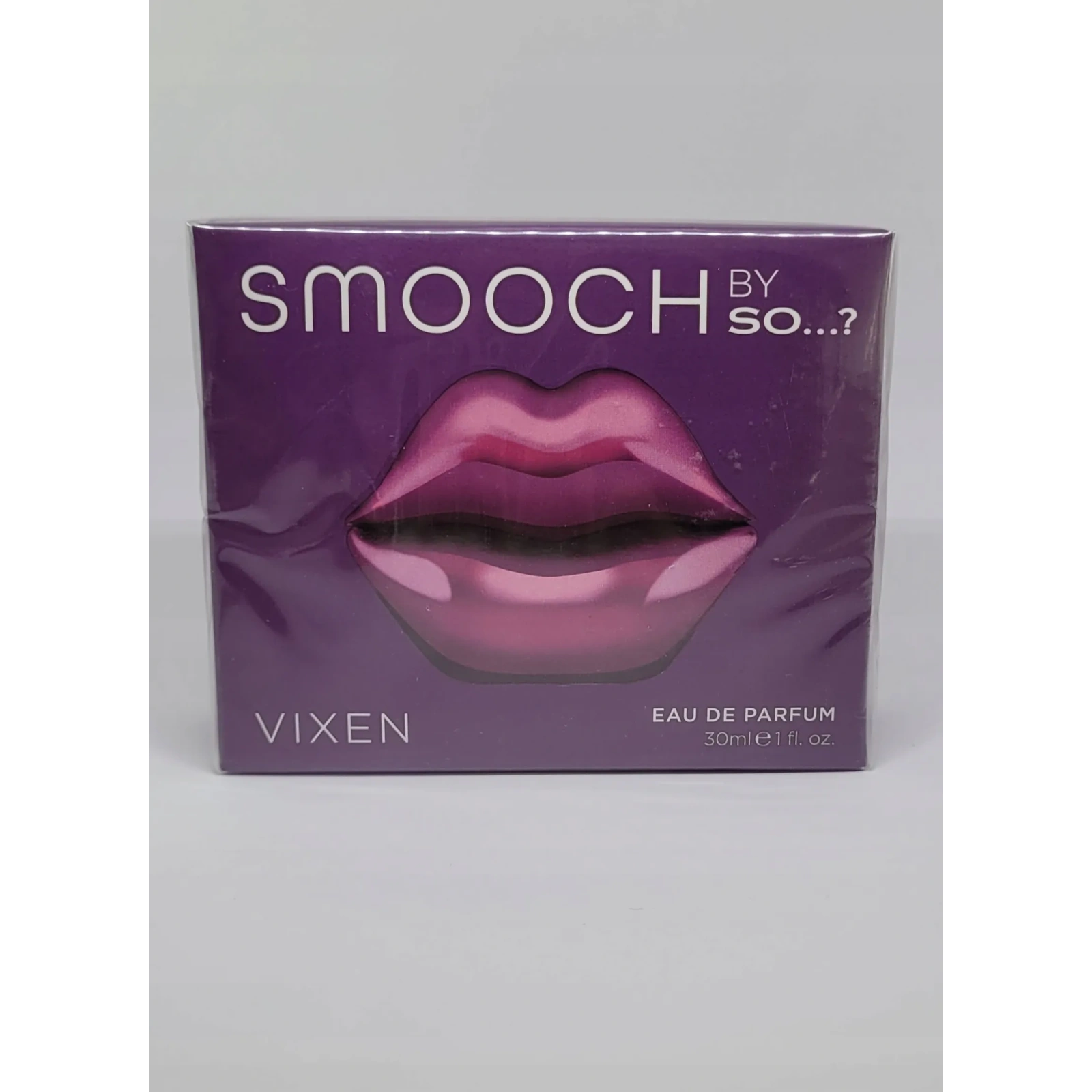 SMOOCH BY SO...? Vixen woda perfumowana 30ml