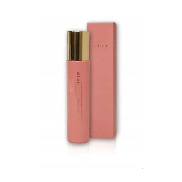 COTE AZUR Elixir Women woda perfumowana No 33 30ml