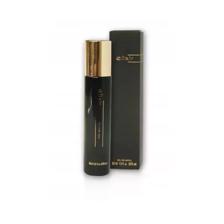COTE AZUR Elixir Women woda perfumowana No 51 30ml