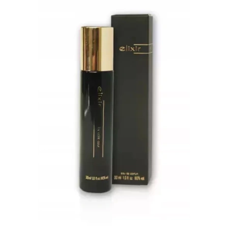 COTE AZUR Elixir Women woda perfumowana No 49 30ml