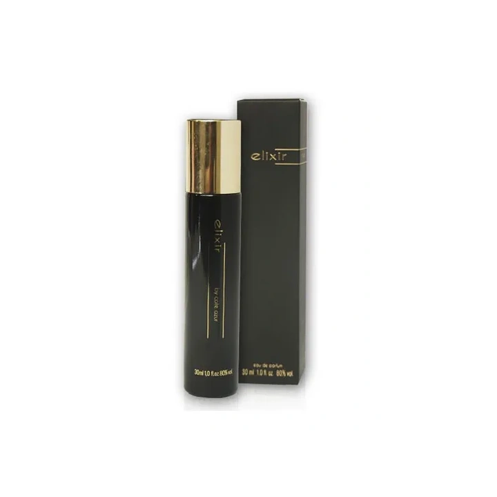 COTE AZUR Elixir Women woda perfumowana No 47 30ml
