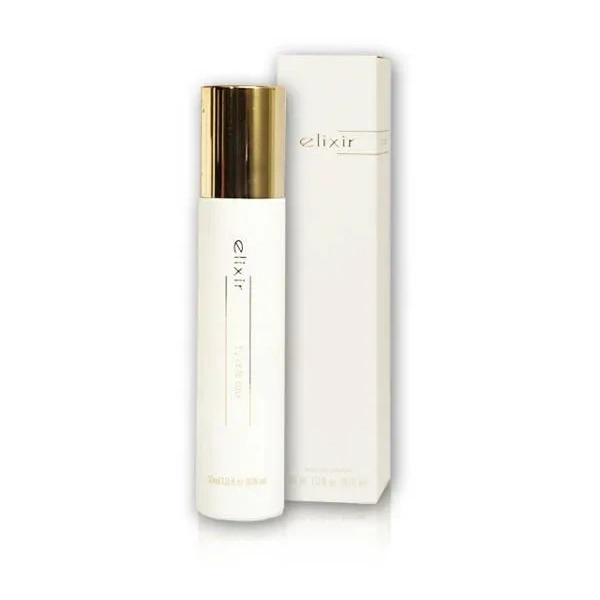 COTE AZUR Elixir Women woda perfumowana No 04 30ml