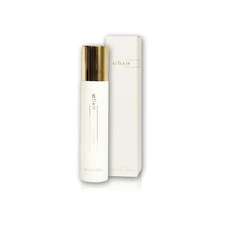 COTE AZUR Elixir Women woda perfumowana No 07 30ml