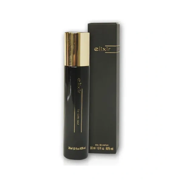 COTE AZUR Elixir Women woda perfumowana No 42 30ml