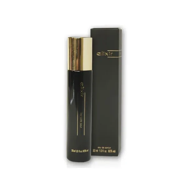 COTE AZUR Elixir Women woda perfumowana No 44 30ml