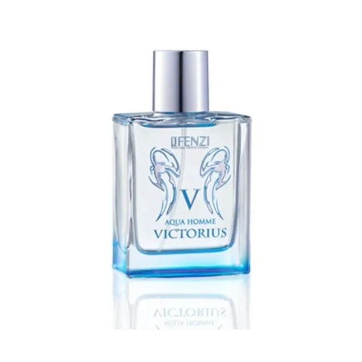 J.FENZI Victorius Aqua Homme Men woda perfumowana dla mężczyzn 100ml