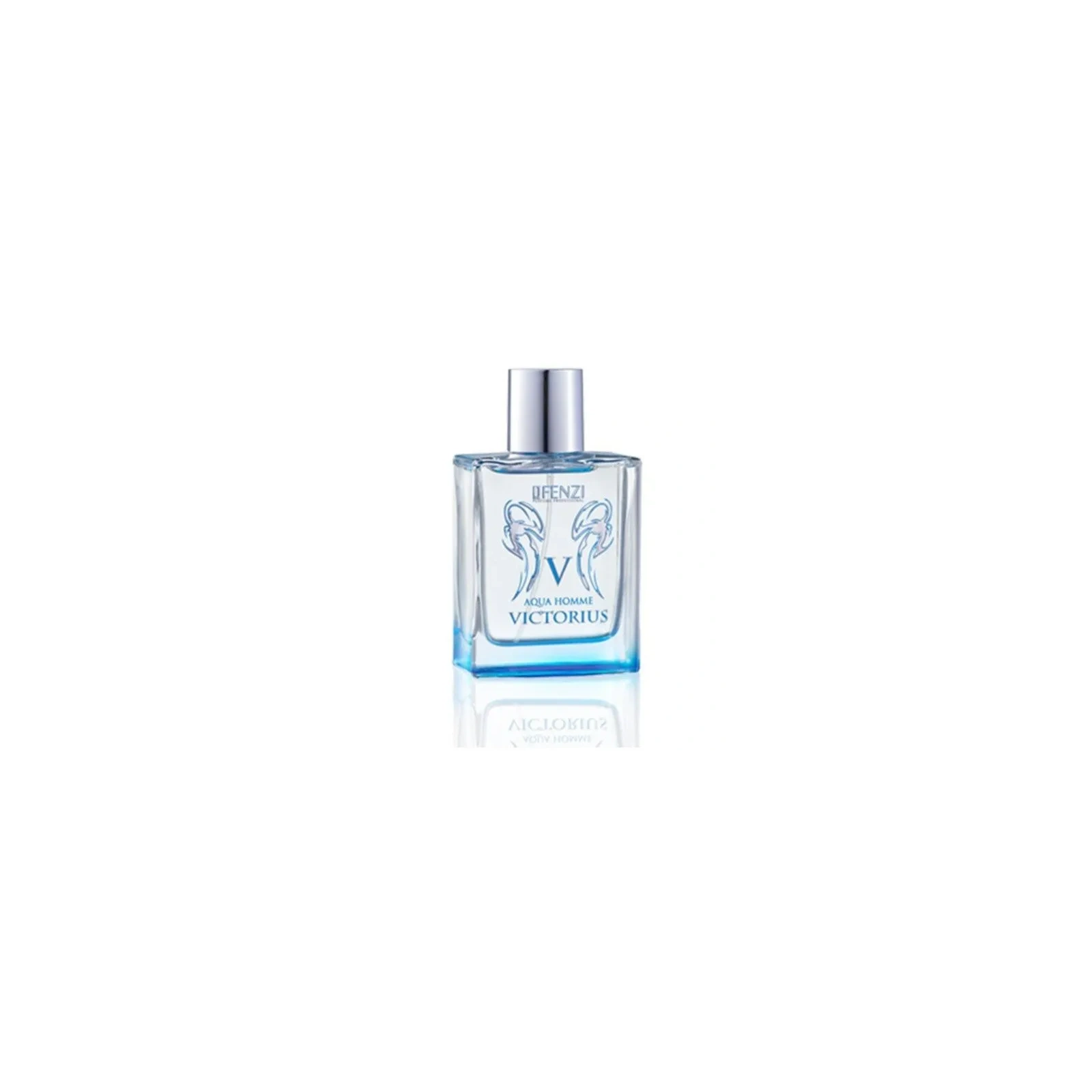 J.FENZI Victorius Aqua Homme Men woda perfumowana dla mężczyzn 100ml