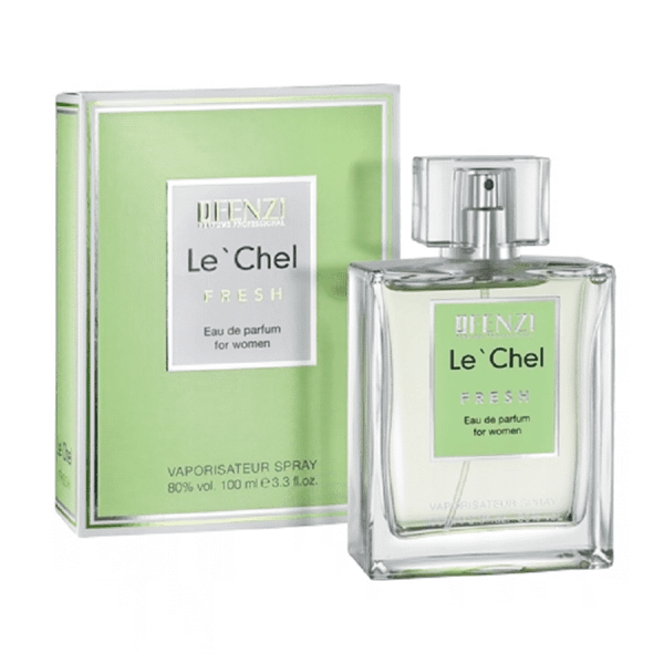 J.FENZI Women Le'Chel Fresh woda perfumowana 100ml