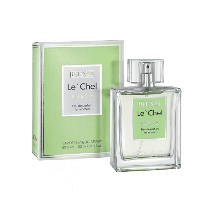 J.FENZI Women Le'Chel Fresh woda perfumowana 100ml