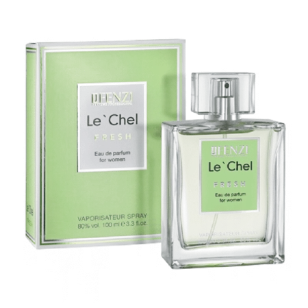 J.FENZI Women Le'Chel Fresh woda perfumowana 100ml