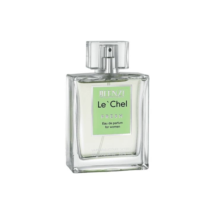 J.FENZI Women Le'Chel Fresh woda perfumowana 100ml
