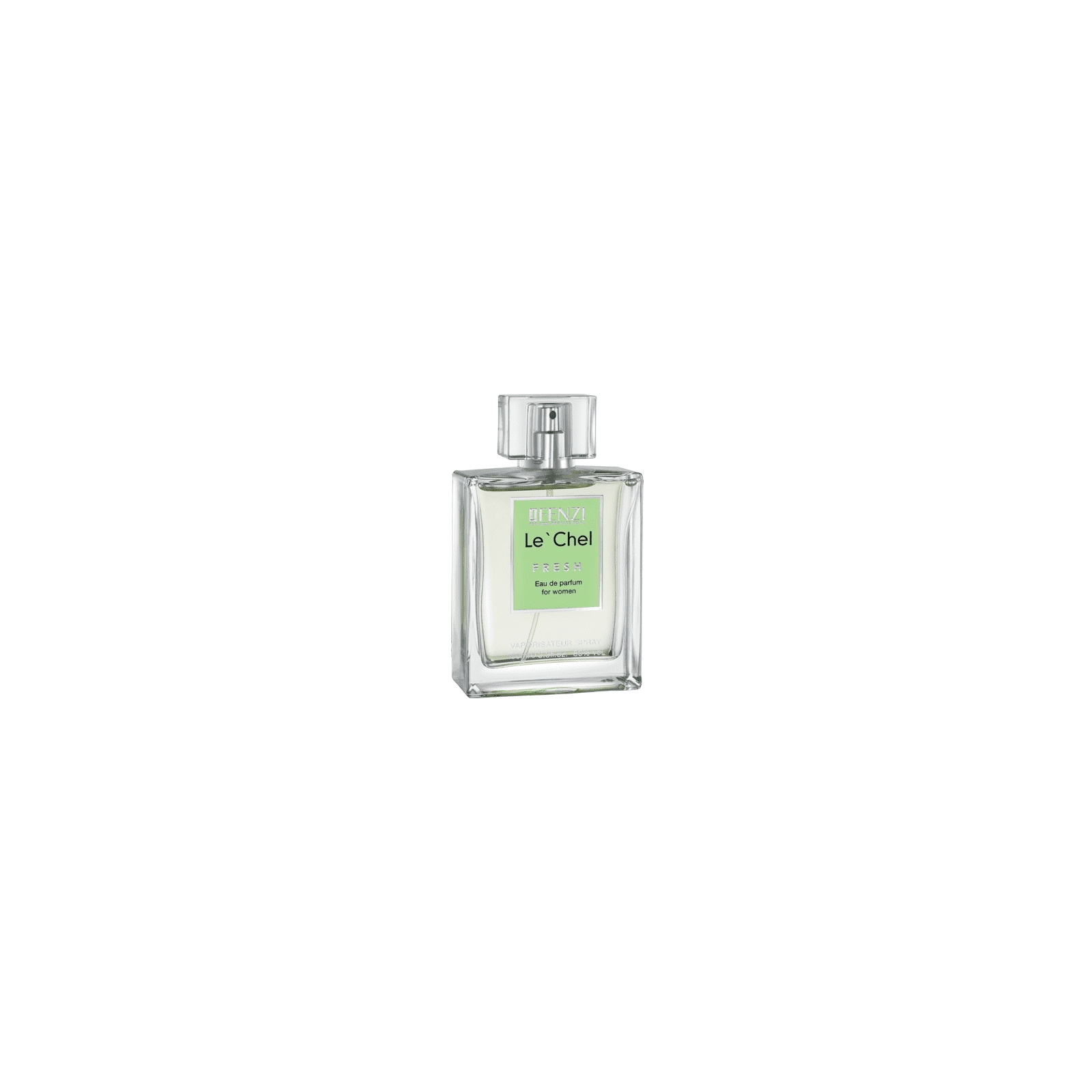 J.FENZI Women Le'Chel Fresh woda perfumowana 100ml
