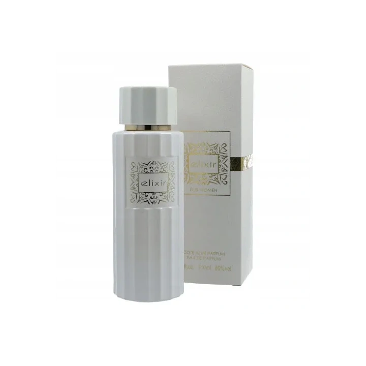 COTE AZUR Elixir Women woda perfumowana No 04 110ml