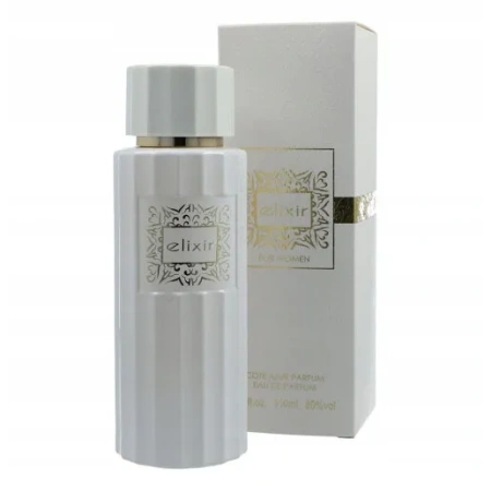 COTE AZUR Elixir Women woda perfumowana No 04 110ml