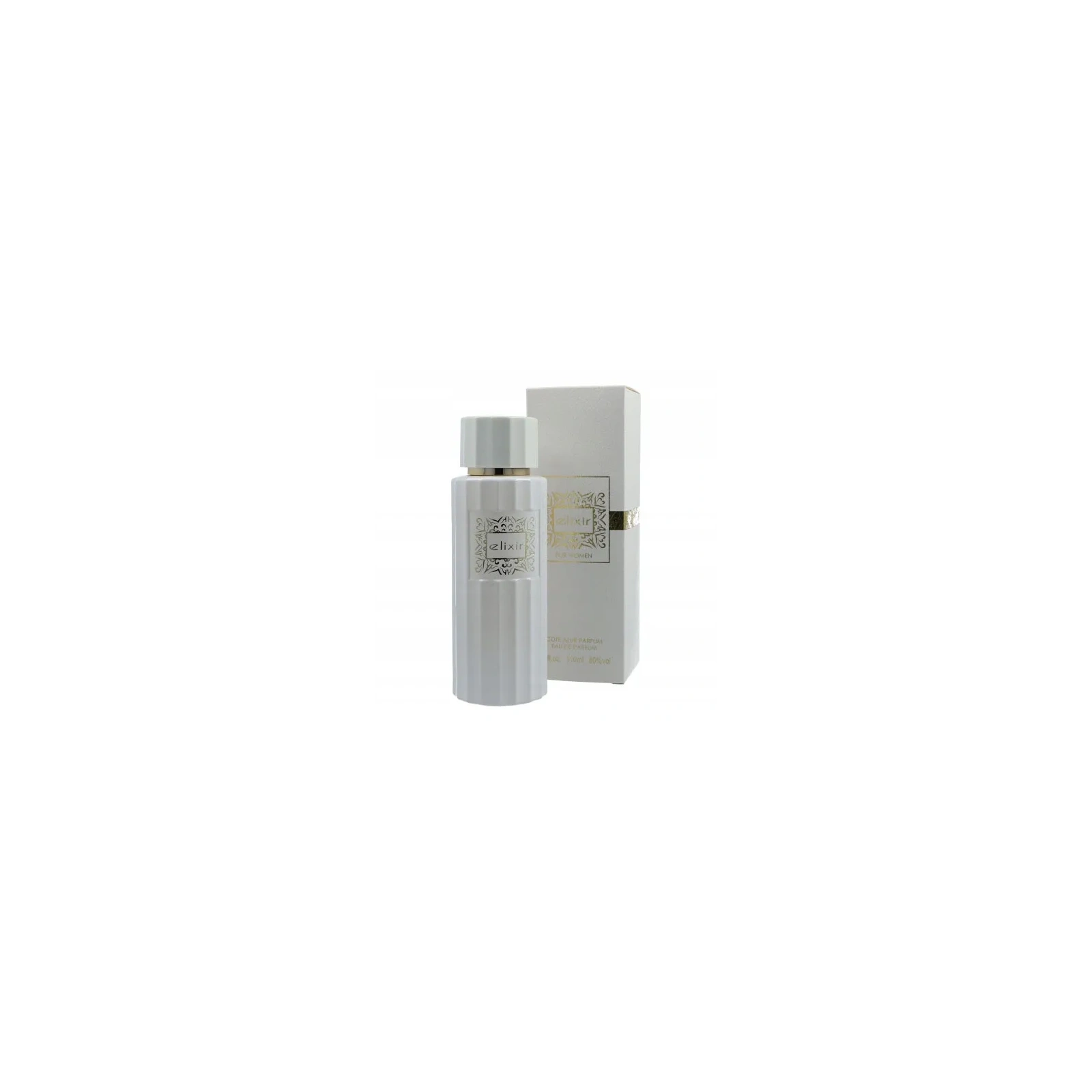 COTE AZUR Elixir Women woda perfumowana No 04 110ml