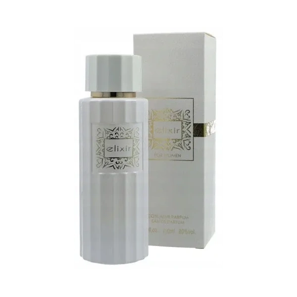 COTE AZUR Elixir Women woda perfumowana No 03 110ml