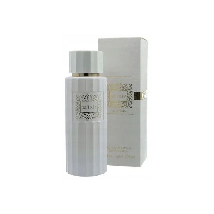 COTE AZUR Elixir Women woda perfumowana No 03 110ml