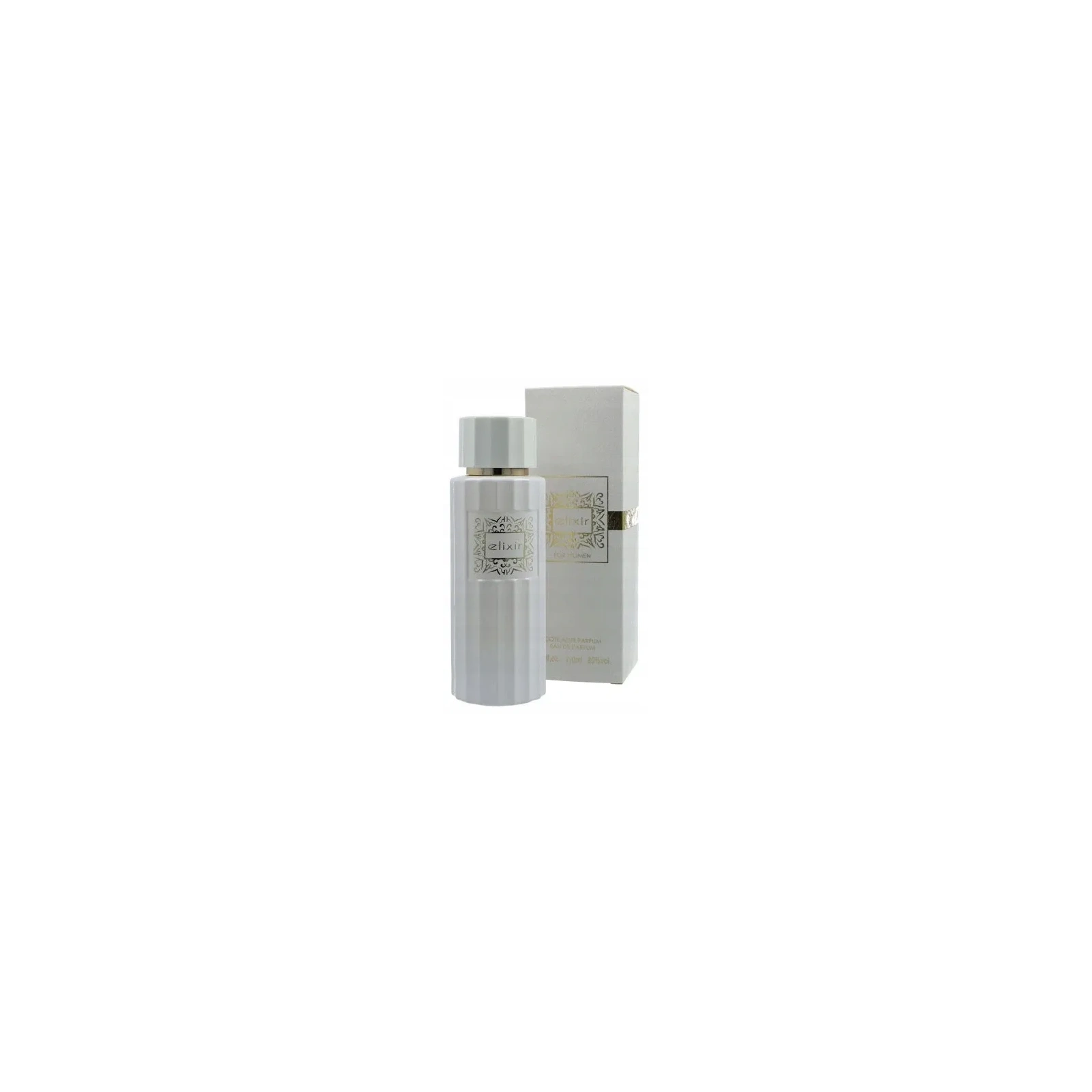 COTE AZUR Elixir Women woda perfumowana No 03 110ml