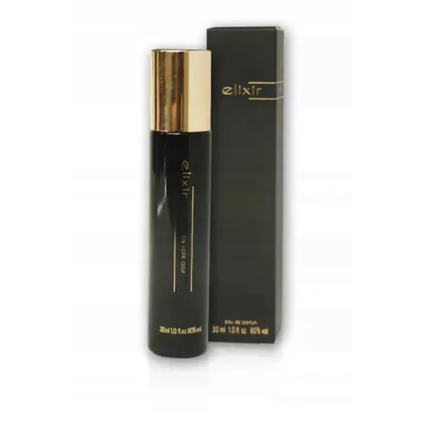 COTE AZUR Elixir Women woda perfumowana No 57 30ml 