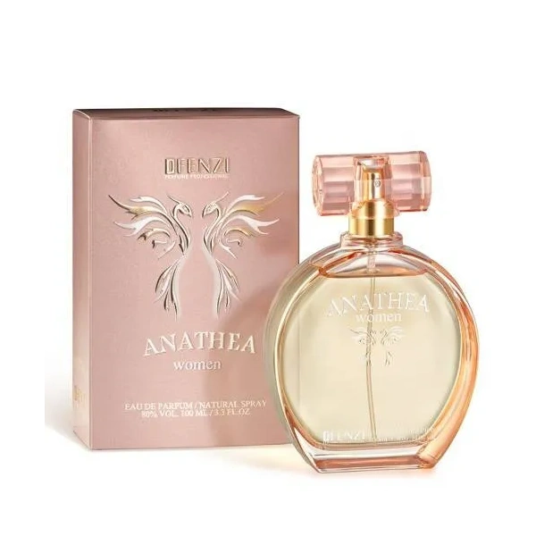 J.FENZI Women Anathea woda perfumowana 100ml 