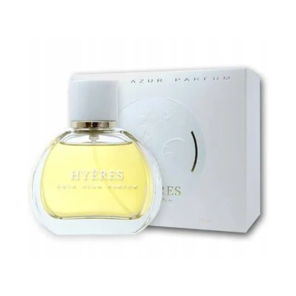 COTE AZUR Women Hyeres woda perfumowana 100ml 