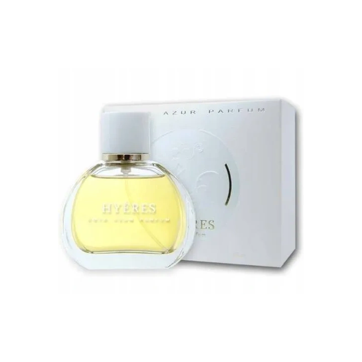COTE AZUR Women Hyeres woda perfumowana 100ml 