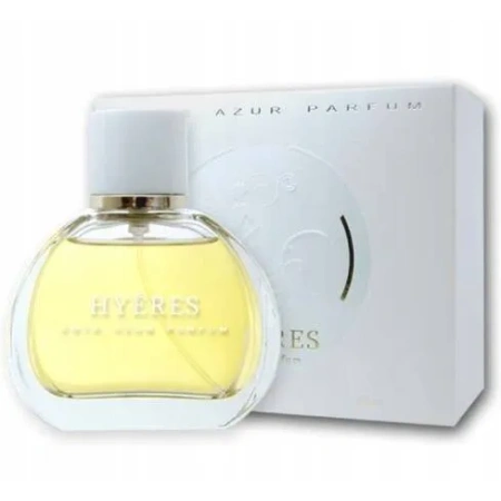COTE AZUR Women Hyeres woda perfumowana 100ml 