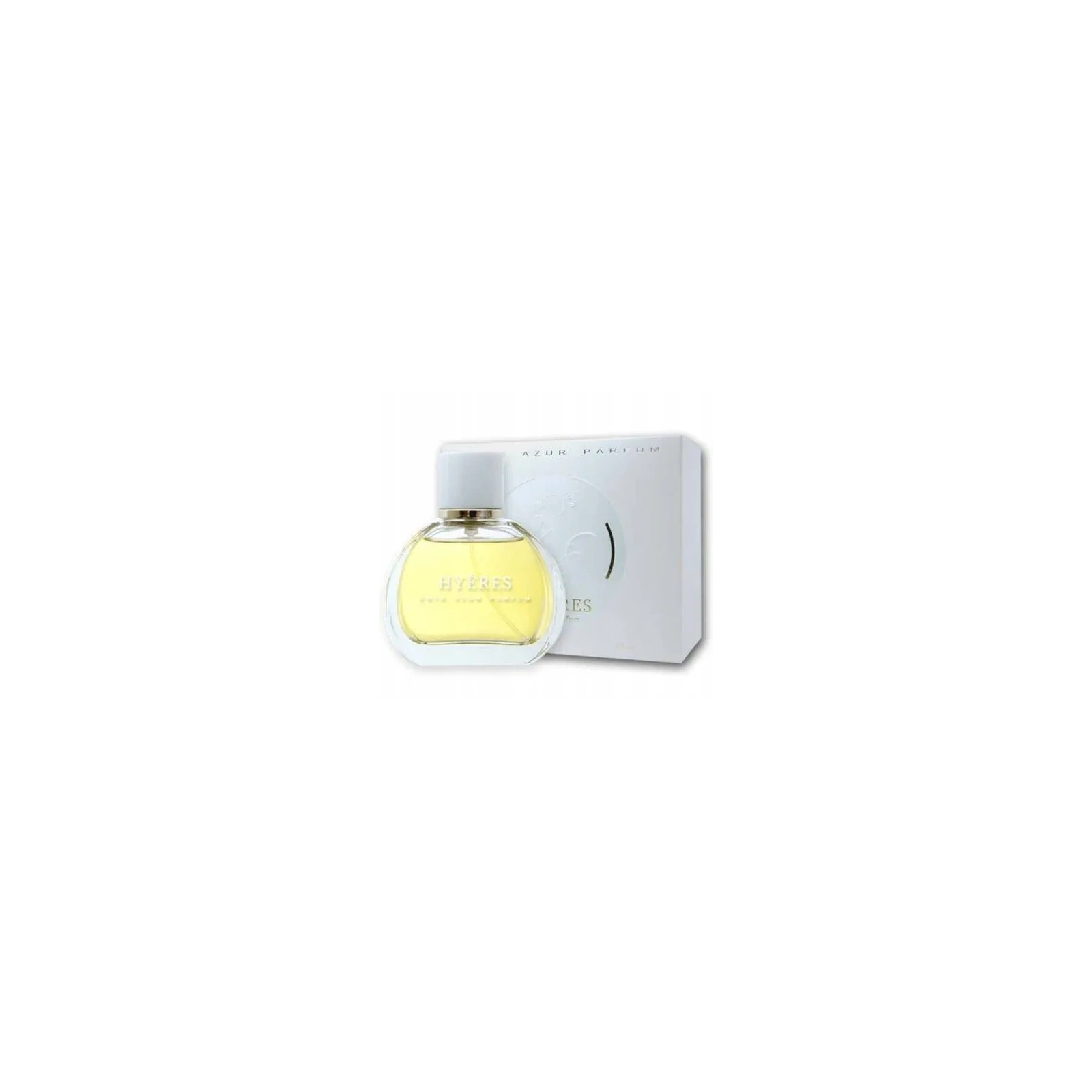 COTE AZUR Women Hyeres woda perfumowana 100ml 