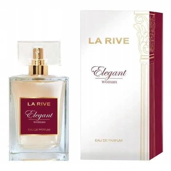 LA RIVE Woman Elegant woda perfumowana 100ml 