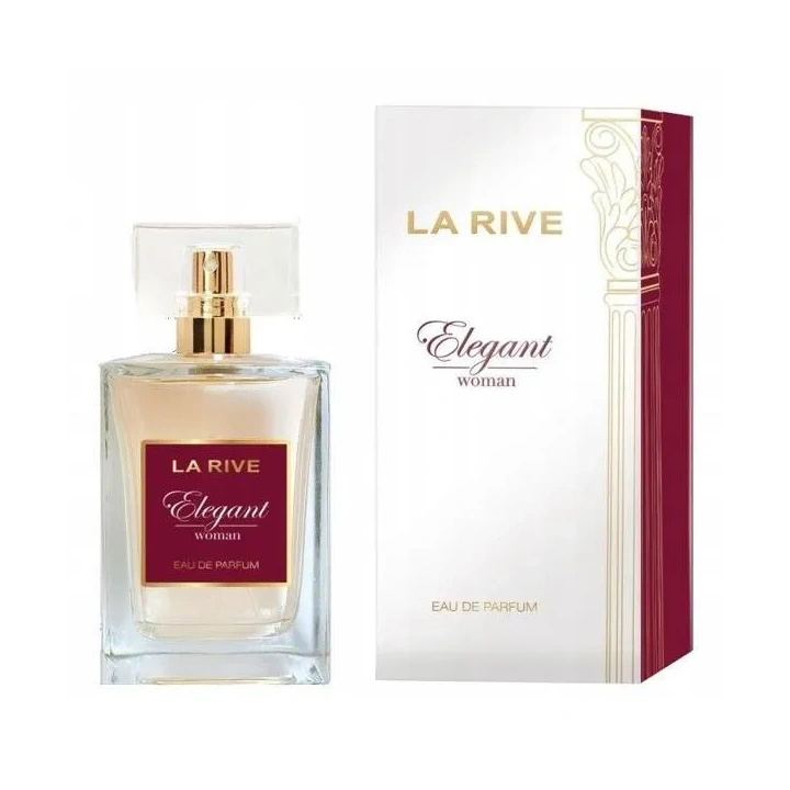 LA RIVE Woman Elegant woda perfumowana 100ml 