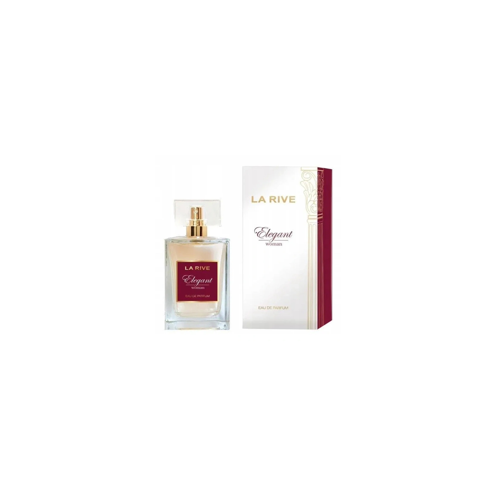 LA RIVE Woman Elegant woda perfumowana 100ml 