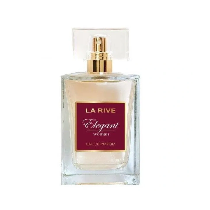 LA RIVE Woman Elegant woda perfumowana 100ml 