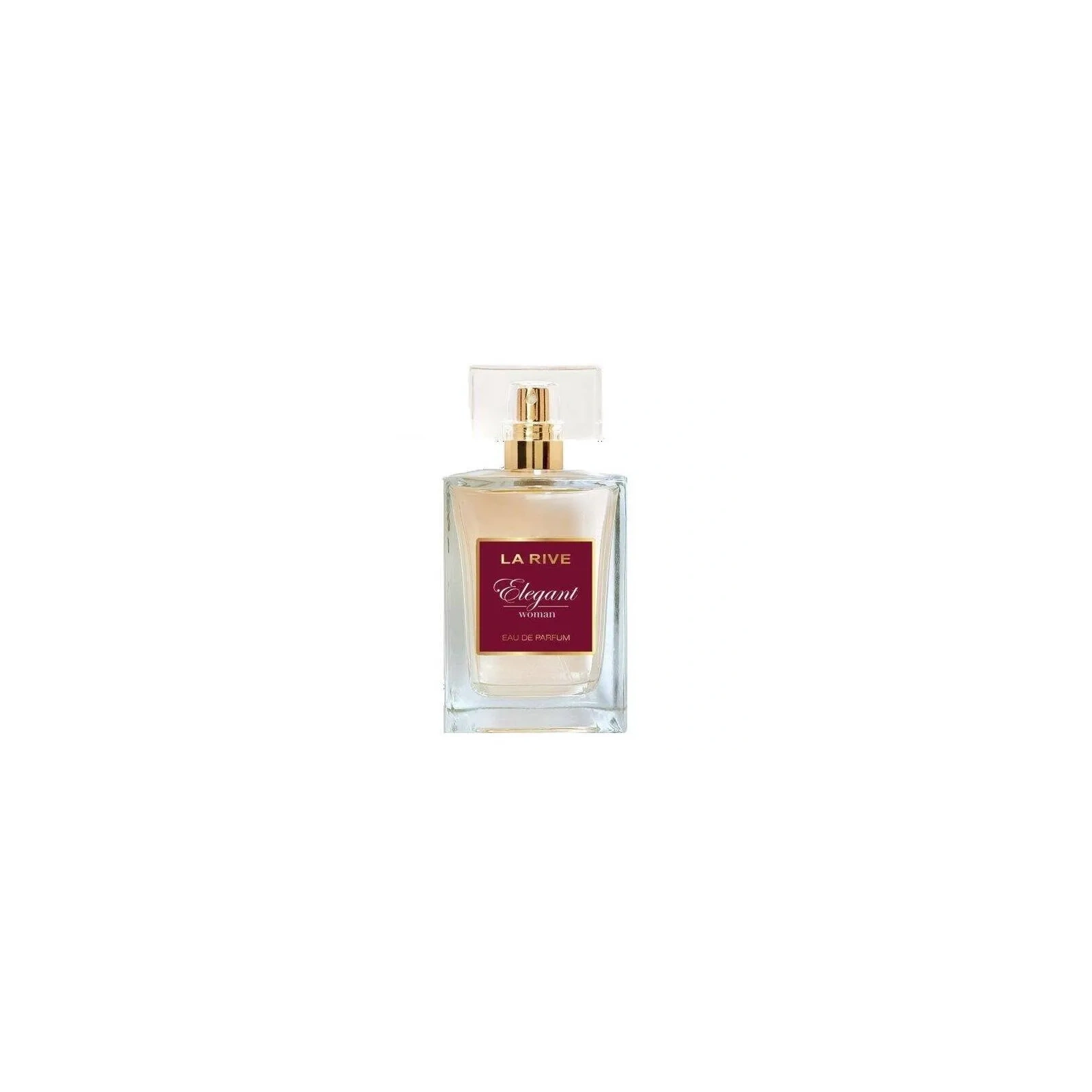 LA RIVE Woman Elegant woda perfumowana 100ml 