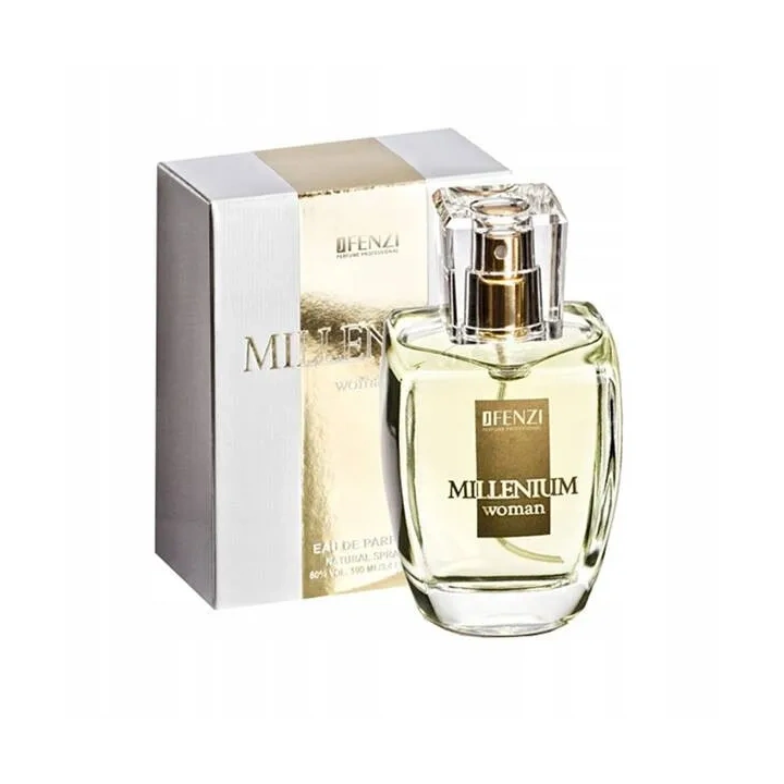 J.FENZI Women Millenium woda perfumowana 100ml 