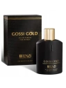 J.FENZI Women Gossi Gold woda perfumowana 100ml