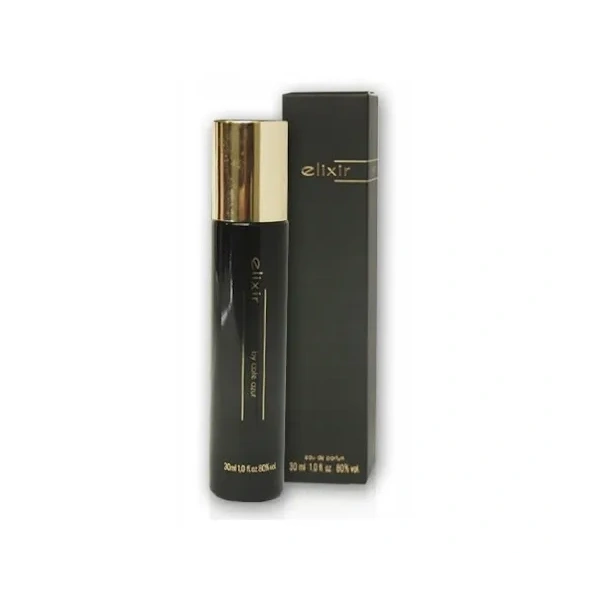 COTE AZUR Elixir Women woda perfumowana No 55 30ml 