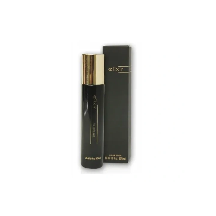 COTE AZUR Elixir Women woda perfumowana No 55 30ml 