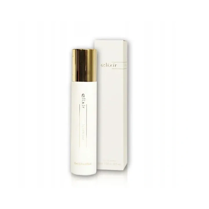 COTE AZUR Elixir Women woda perfumowana No 14 30ml 