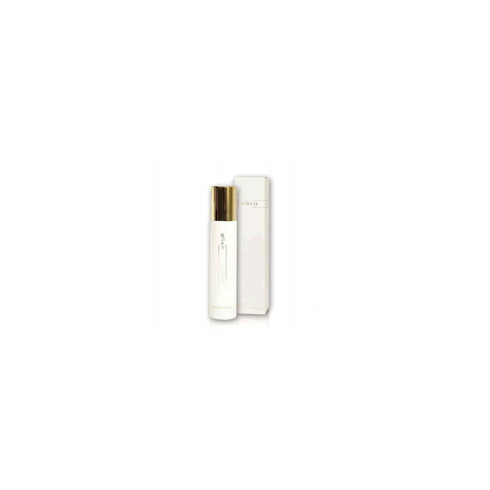 COTE AZUR Elixir Women woda perfumowana No 14 30ml 