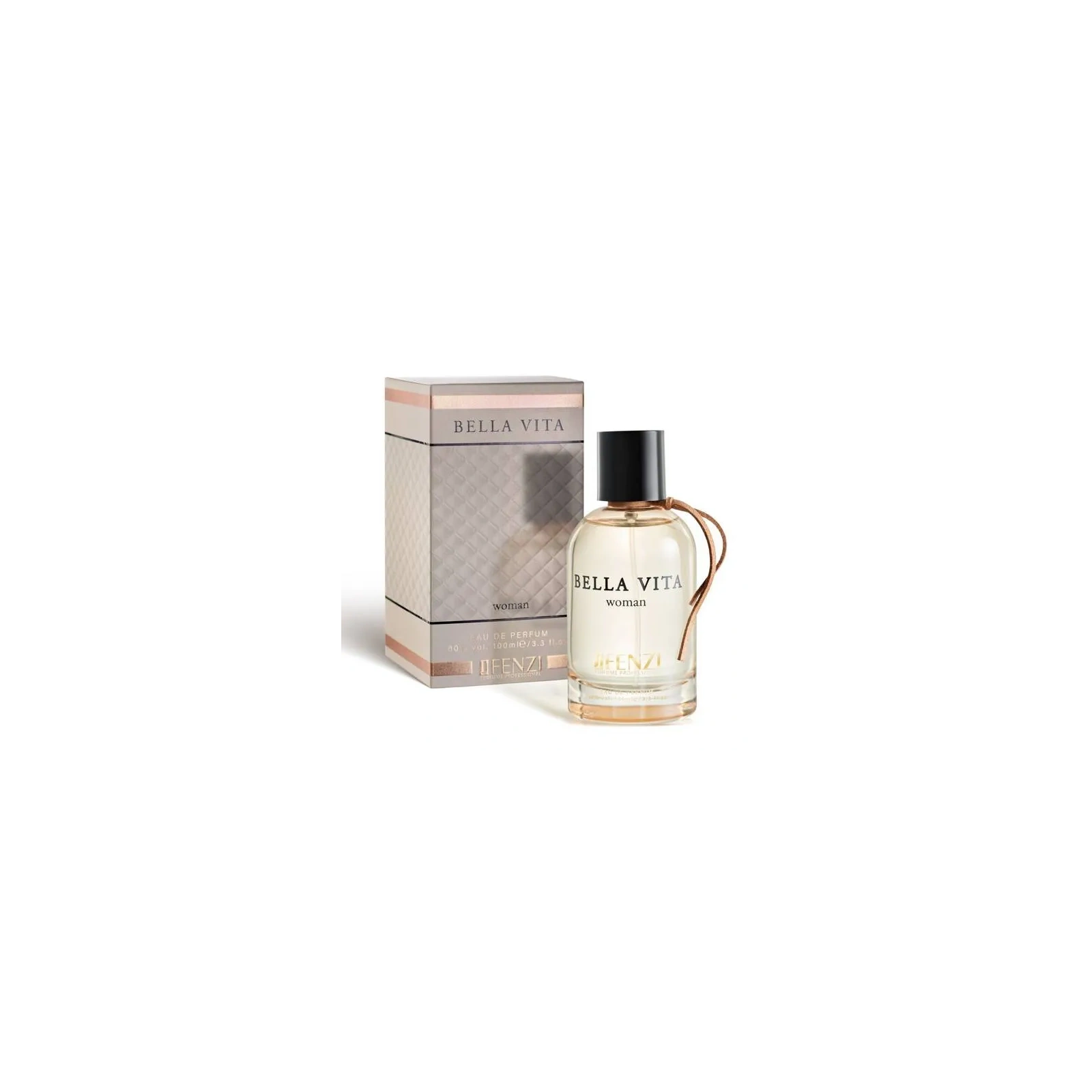 J.FENZI Women Bella Vita woda perfumowana 100ml