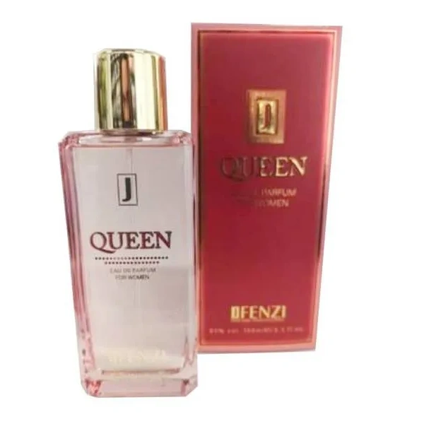 J.FENZI Women Queen woda perfumowana edp 100ml