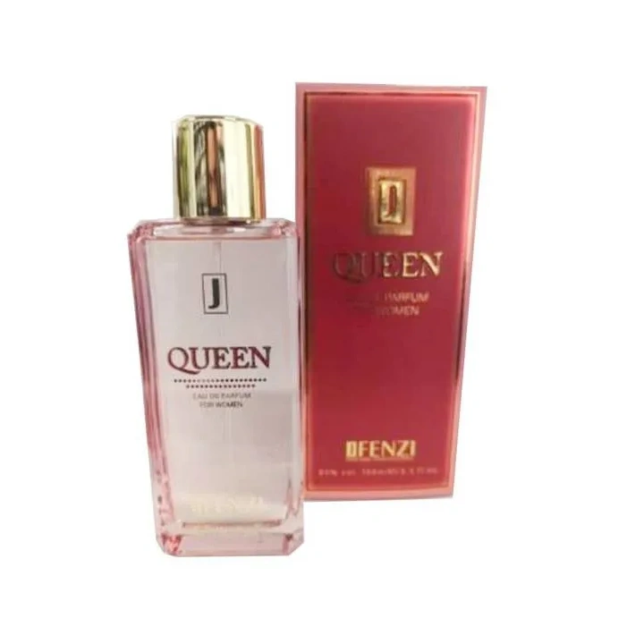 J.FENZI Women Queen woda perfumowana edp 100ml