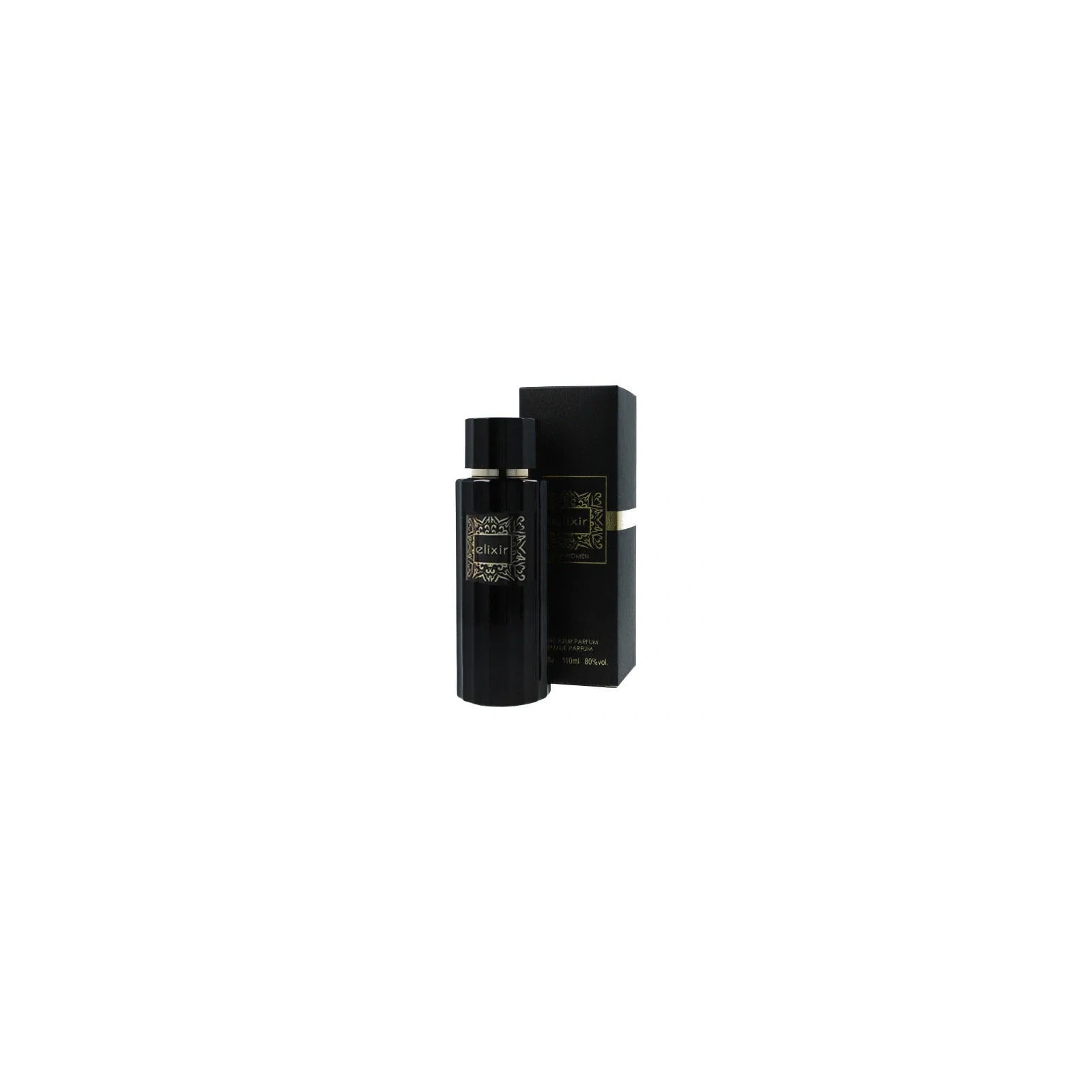COTE AZUR Elixir Women woda perfumowana No  52 110ml