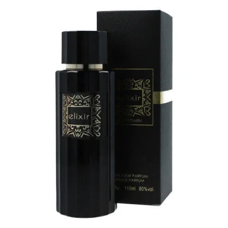 COTE AZUR Elixir Women woda perfumowana No 42 110ml
