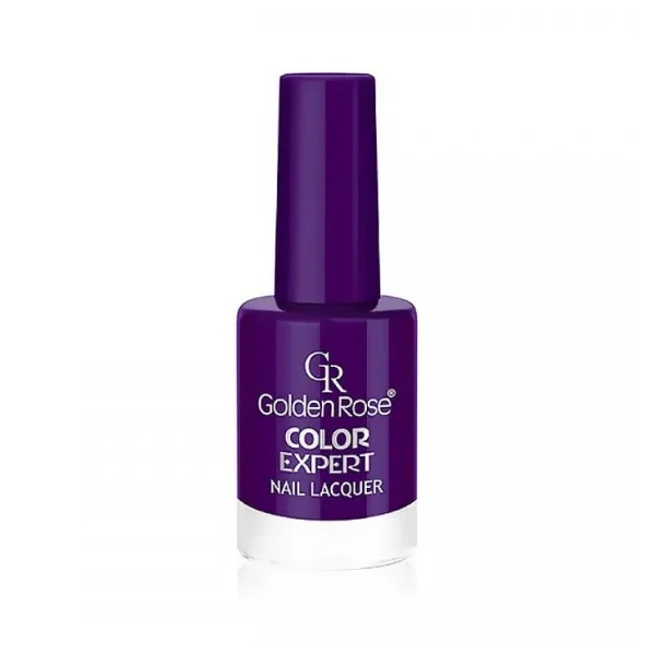 GOLDEN ROSE Color Expert lakier do paznokci 37 10,2ml