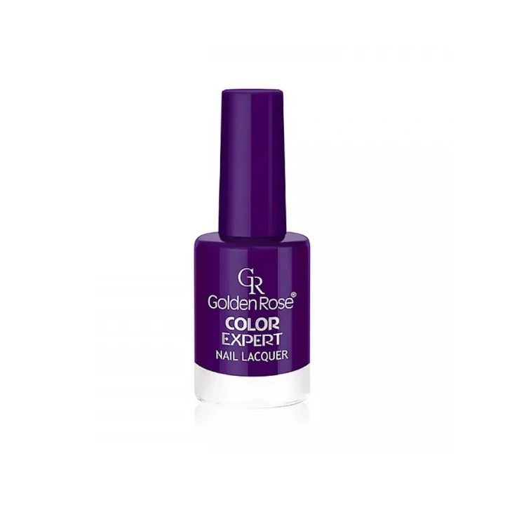 GOLDEN ROSE Color Expert lakier do paznokci 37 10,2ml